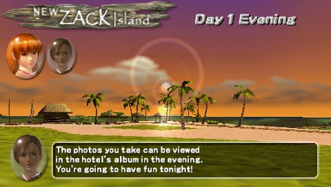 Dead or Alive: Paradise - Imagen 46